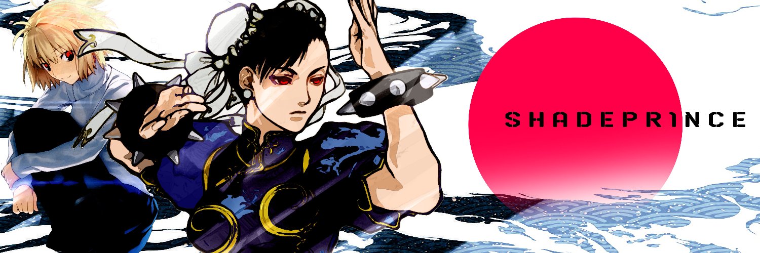 ShadePr1nce's profile banner image