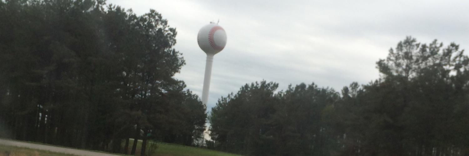 BeauHall10's profile banner image