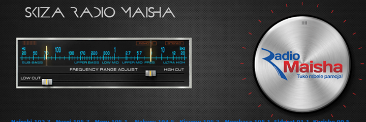 MaishaNews's profile banner image