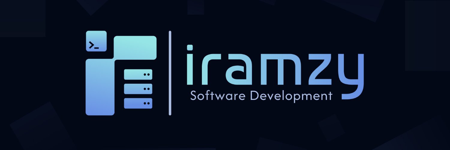 ibrdev1's profile banner image