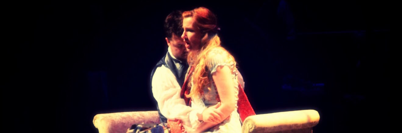 Southern Ontario Lyric Opera banner