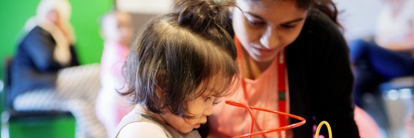 NRCHaus Profile Banner