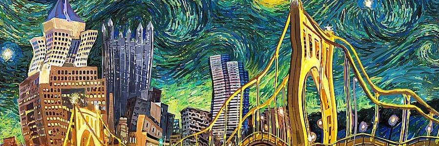 Mike_Robbibaro's profile banner image