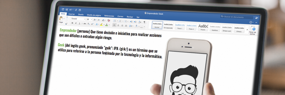 emprendedorgeek's profile banner image