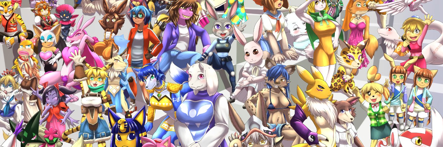 FIDffi's profile banner image