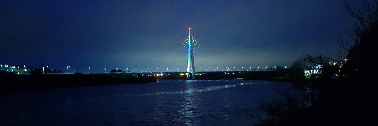 ChrisBindingLDR's profile banner image