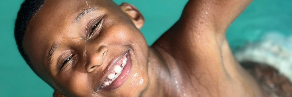 abeljee's profile banner image