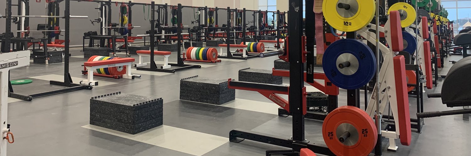 CP Bulldog Strength's banner