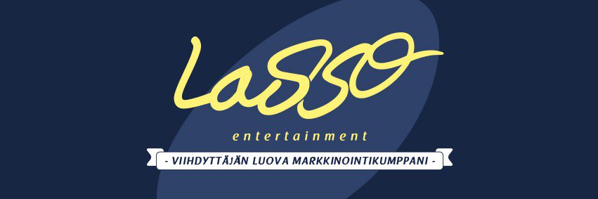 LassoEnt's profile banner image