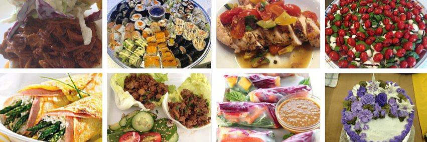 YumMumKitchen's profile banner image