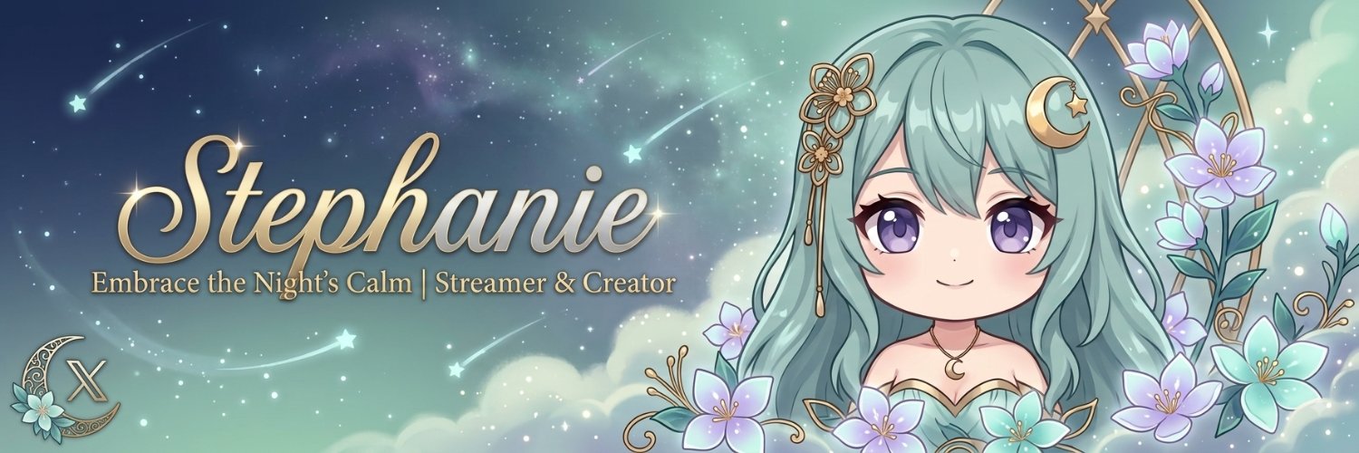 stephanieevt's profile banner image