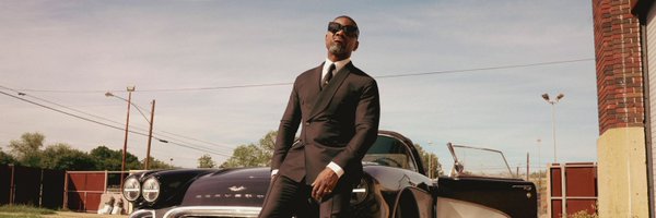 kirkfranklin Profile Banner