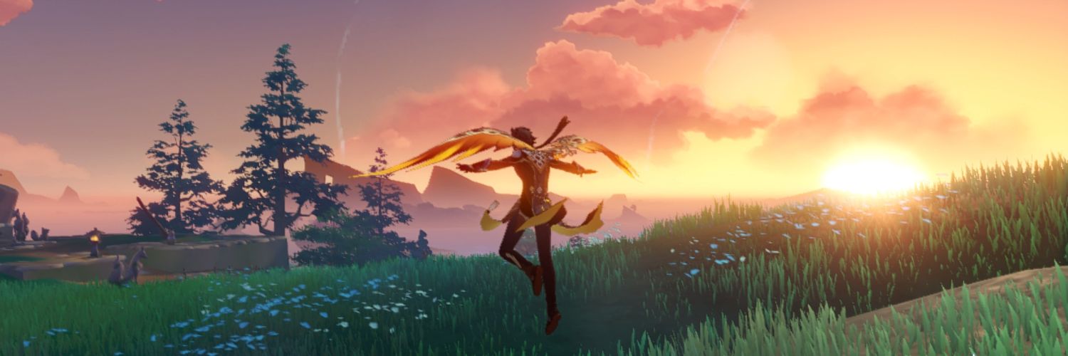 wayfindingstars's profile banner image