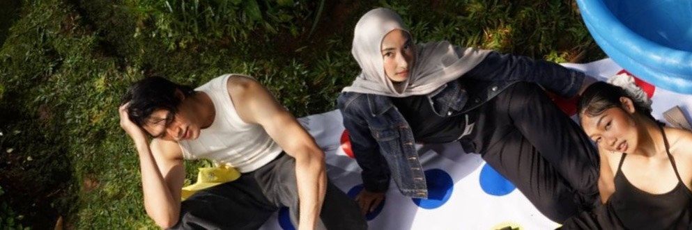 UI Fashion Week 2026 banner