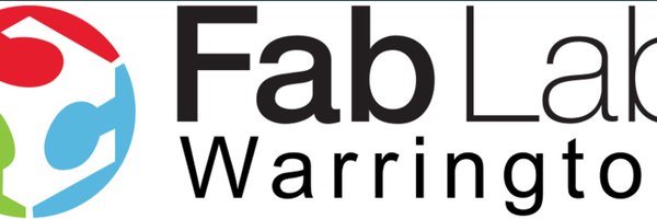 FablabWarrBCA Profile Banner