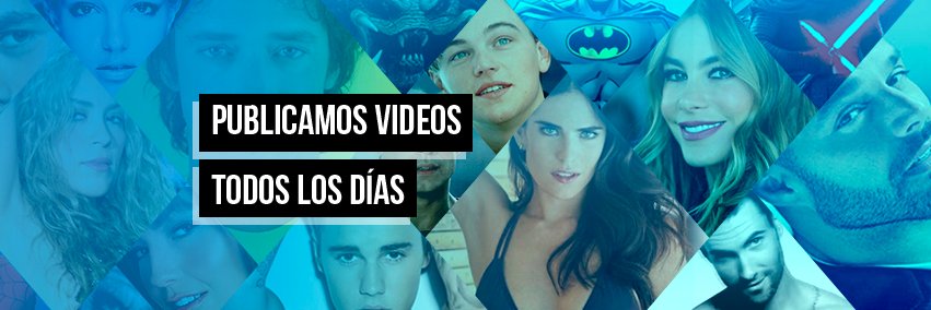 WatchMojo Español banner