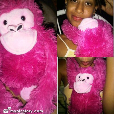 Mariel Acevedo:* banner