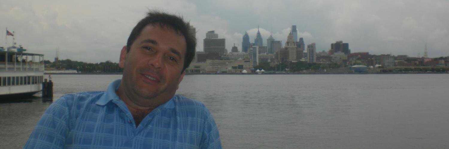 RaimundoAlborno's profile banner image