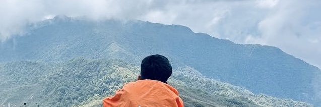Faizromli's profile banner image