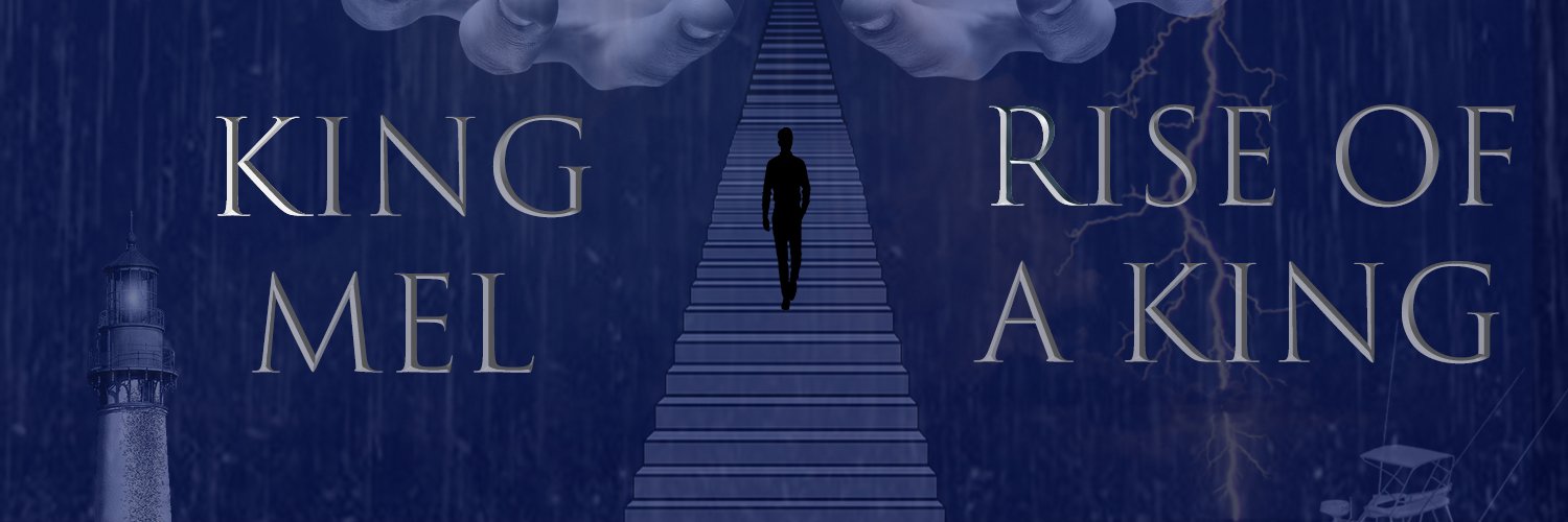 TheRealKingMel's profile banner image