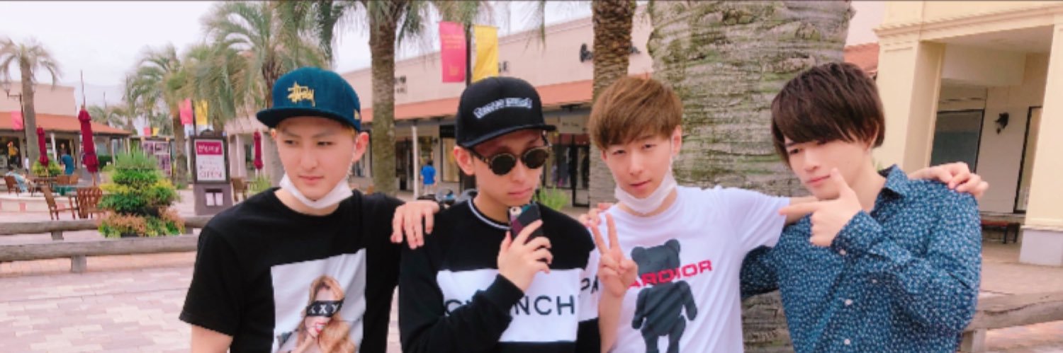 aoiZEST's profile banner image
