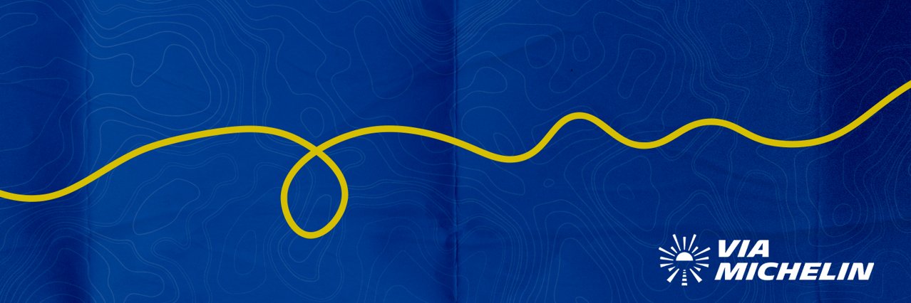 ViaMichelin banner