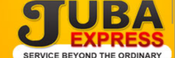 Juba Express Rwanda banner