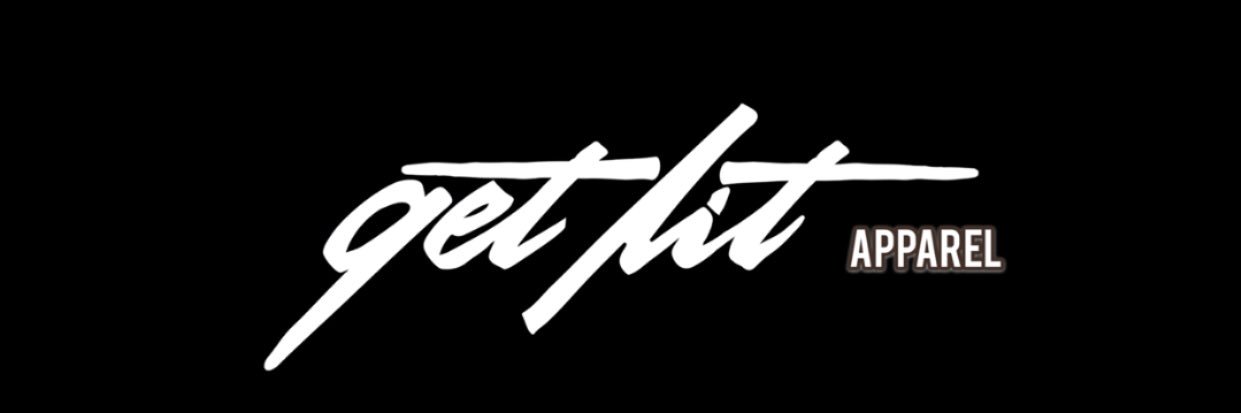 GetLit_Apparel's profile banner image