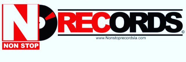 NonStopRecordLA's profile banner image