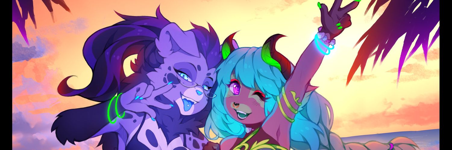 ZarinaHook's profile banner image
