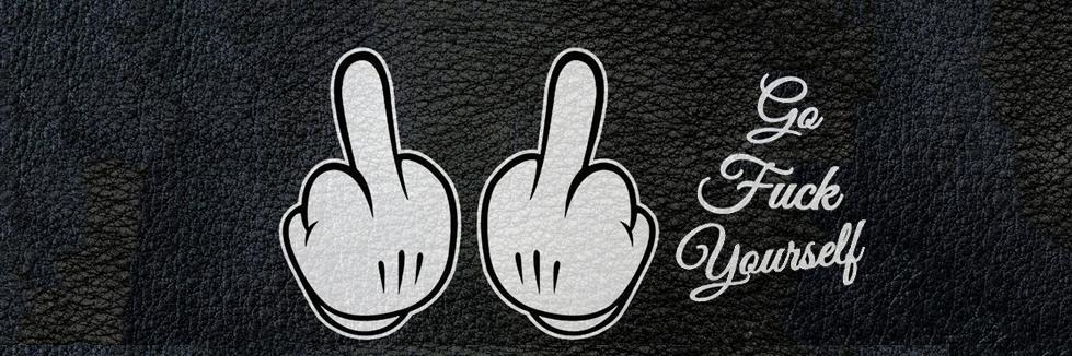 Adult Humor 18+ banner