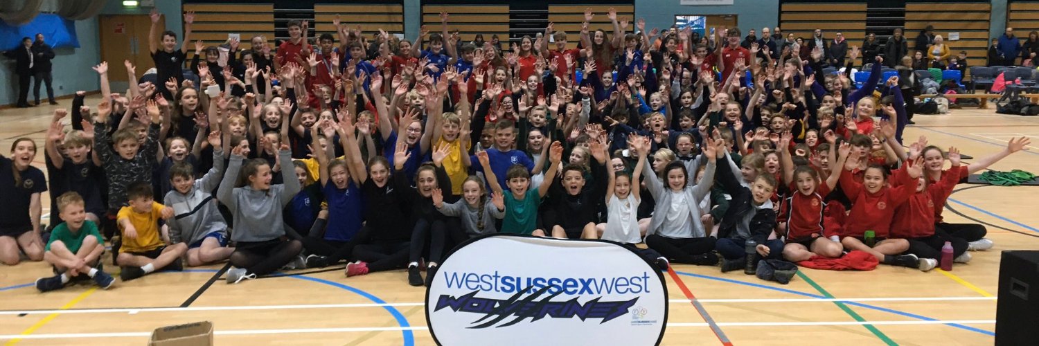 West Sussex West SSP banner