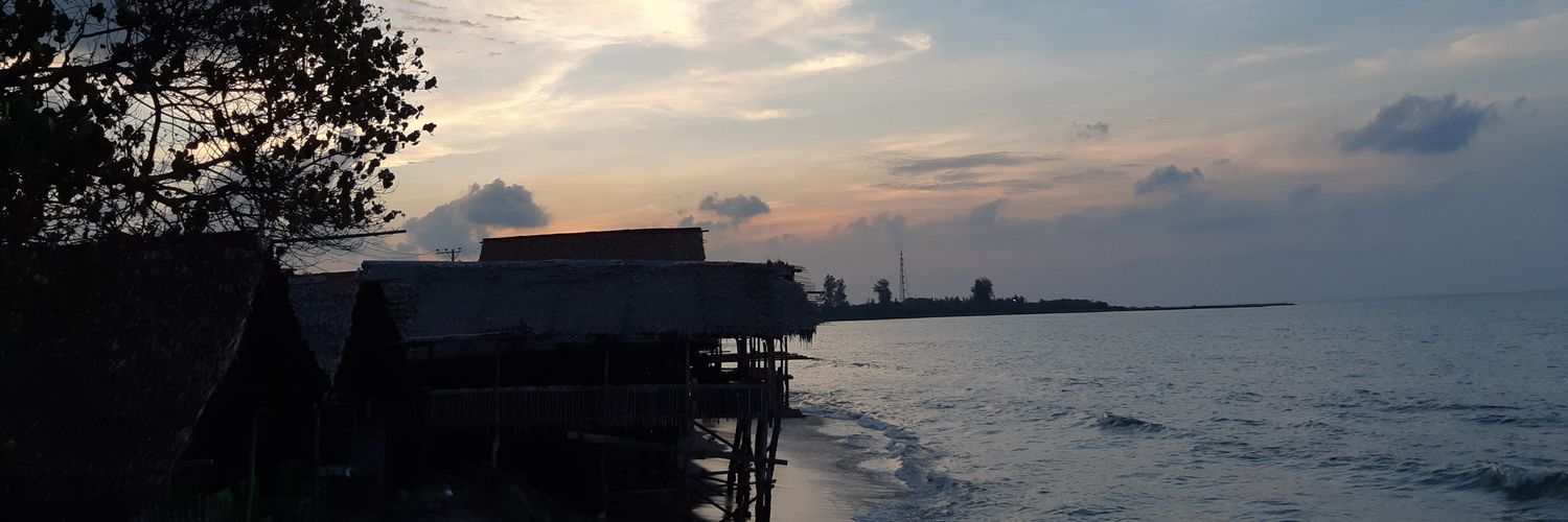 Fahdiq's profile banner image