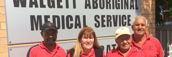 Walgett_AMS Profile Banner