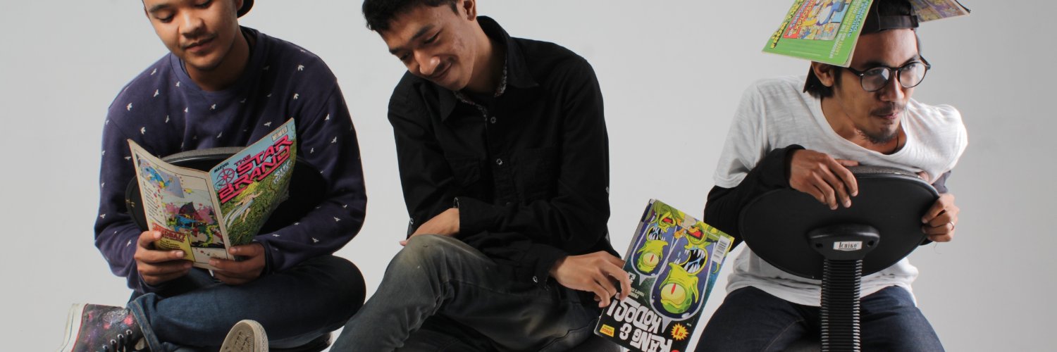 Edvan Apriliawan banner