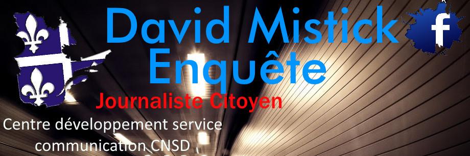 DavidMistick's profile banner image
