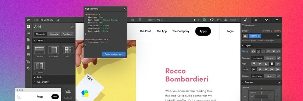 RoccoBMB's profile banner image