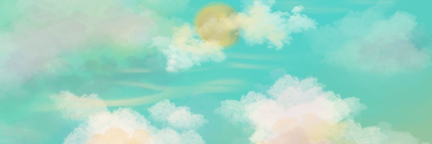 🌨🍀ยิ้มเก่ง🐰🚀 banner