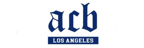 Angel City Brigade banner