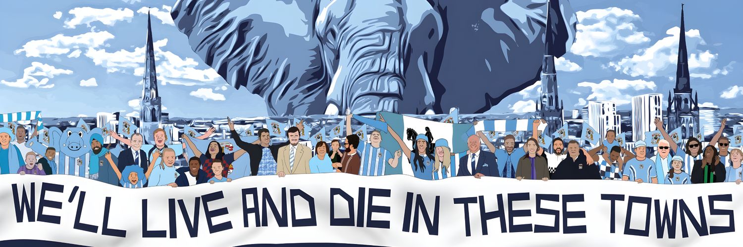 🇬🇧 Still Problem Attic 🇬🇧 banner