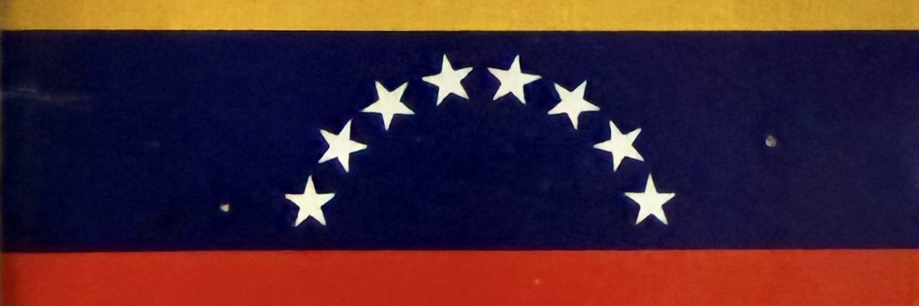 FreeVenezuela's profile banner image