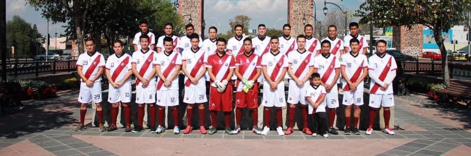 Union_FC_Qro's profile banner image