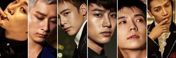 Mary ♥2PM banner
