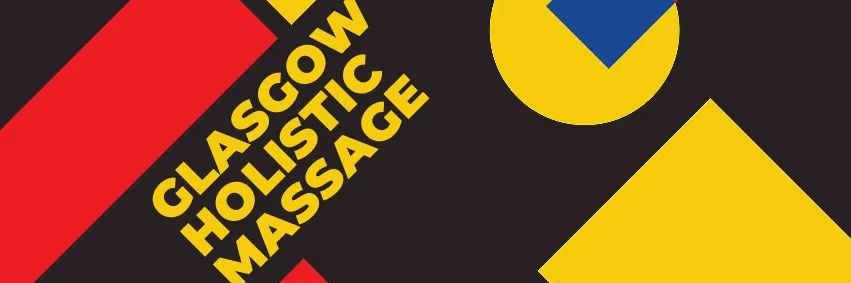Glasgow Holistic Massage banner