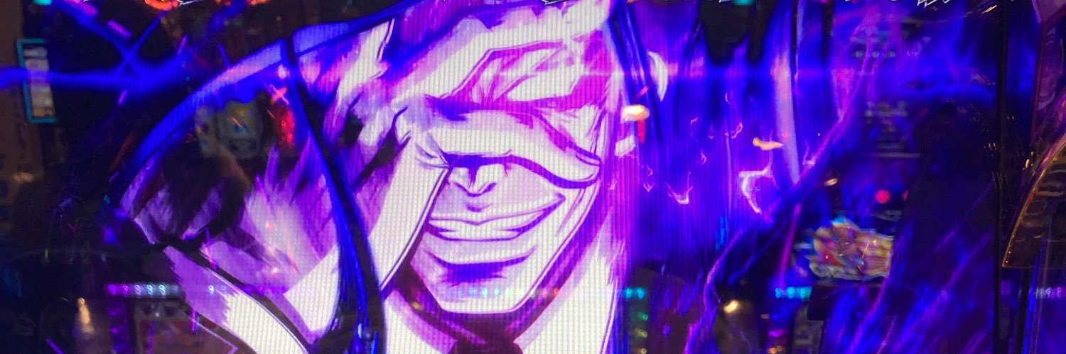 Dibutsu_777's profile banner image