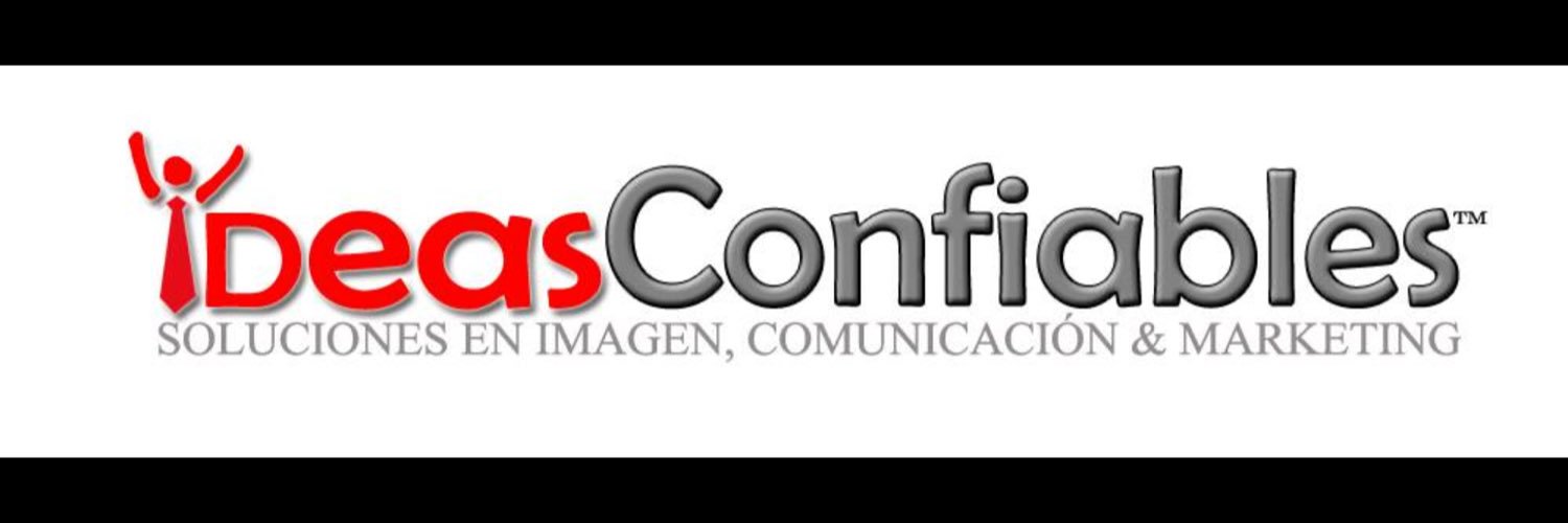 IdeasConfiables's profile banner image