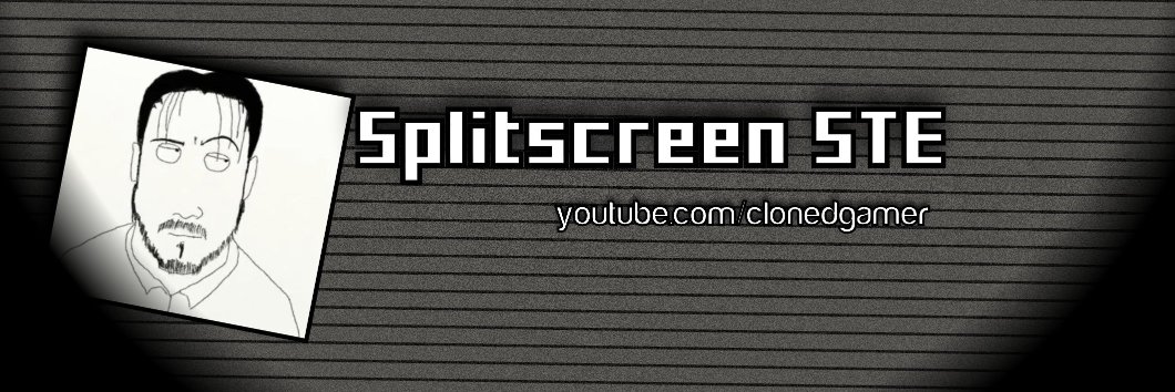 SplitscreenSTE's profile banner image