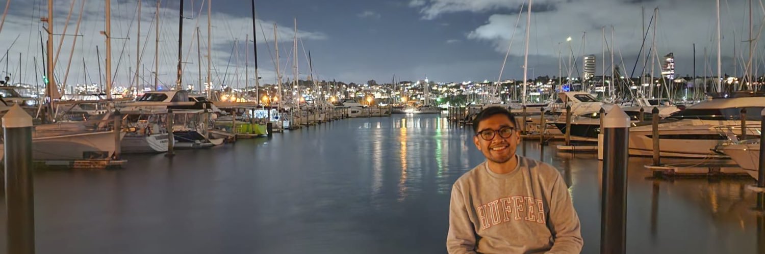 darwinnak's profile banner image
