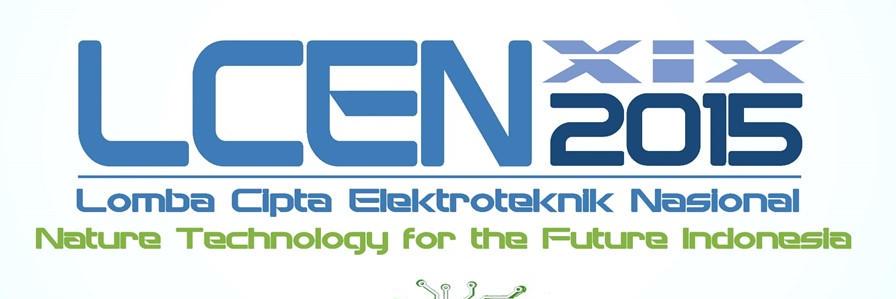 LCEN banner