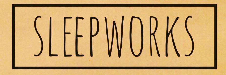 SleepWorksLDN's profile banner image
